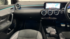 Mercedes-Benz A-Class A200 AMG Line Executive Edition 5dr Auto Petrol Hatchback